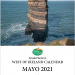 2021 Calendar Cover page