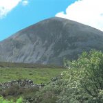Croagh Patrick Summit