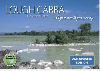 Lough Carra Booklet